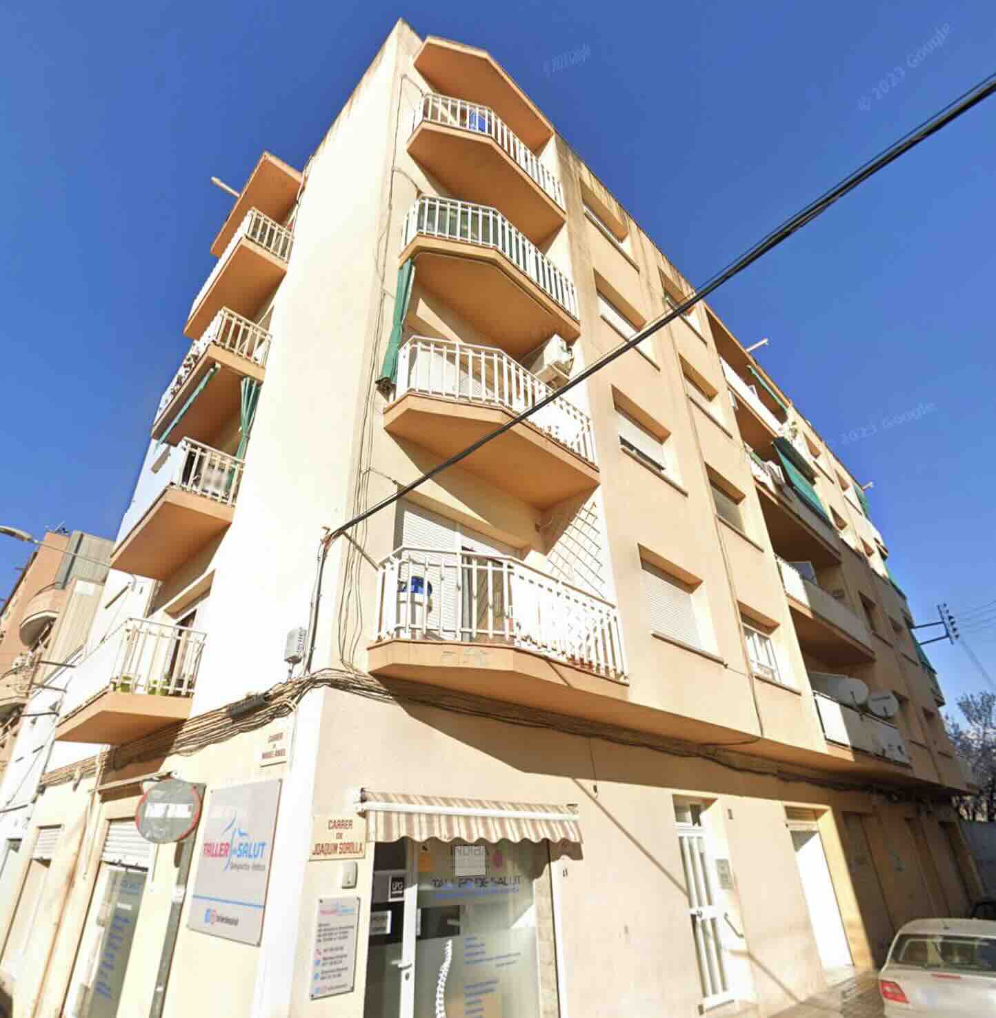 Inmueble en Piso- CL JOAQUIM SOROLLA DE 11 -SABADELL (BARCELONA)