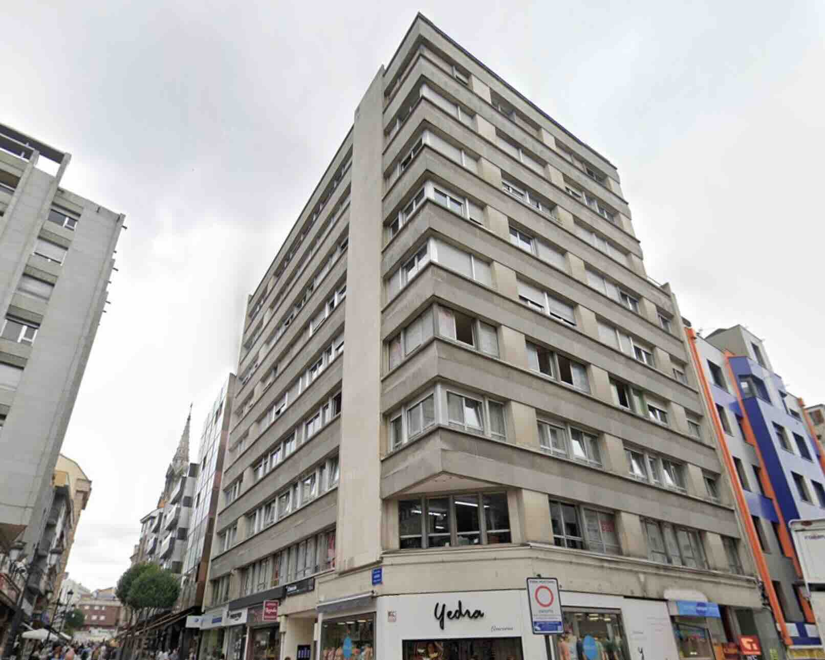 Local-CL LILA 1 -OVIEDO