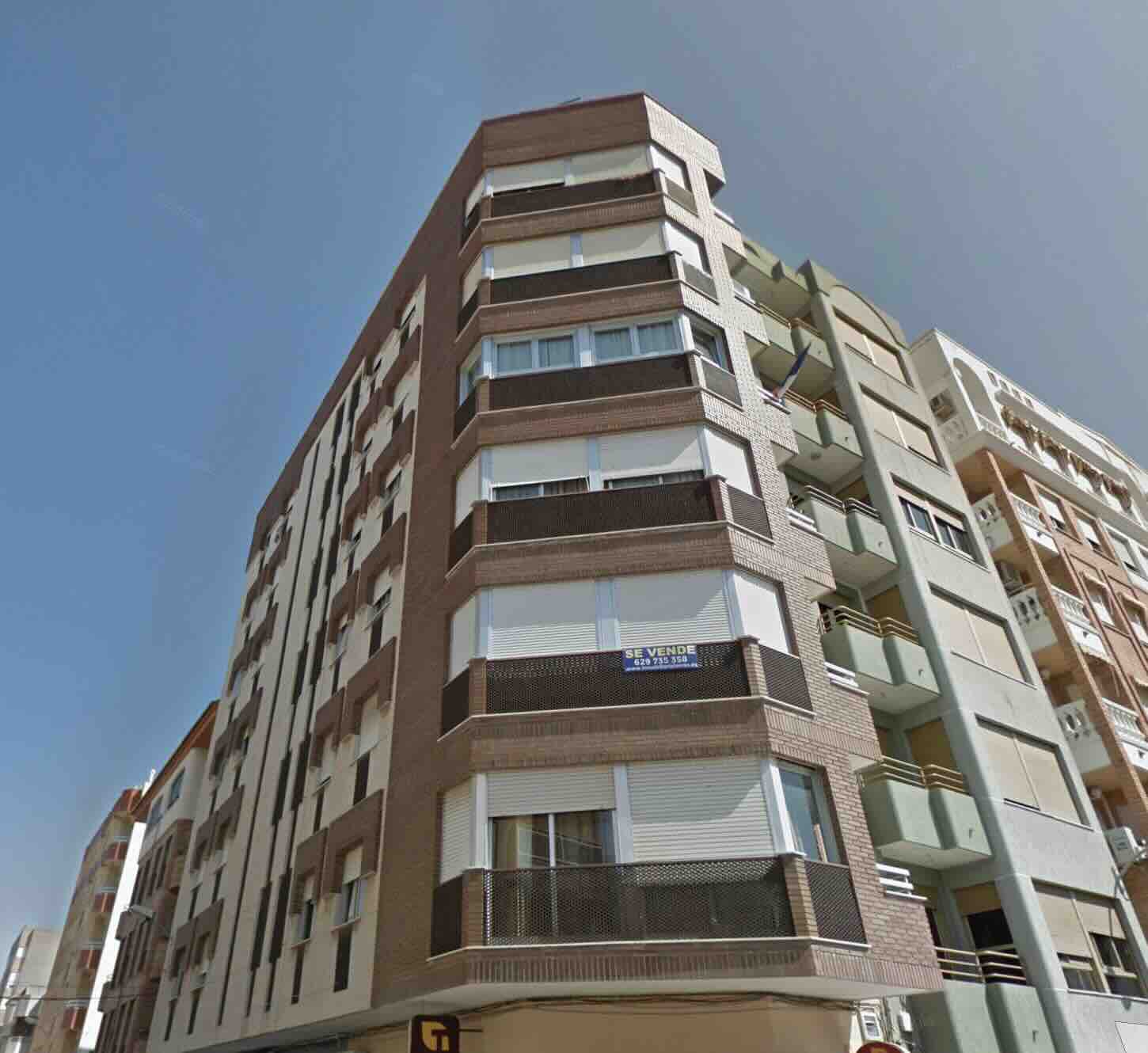 Piso-CL MAESTRO RODRIGO 6- LA VALL D’UIXÓ, CASTELLÓN