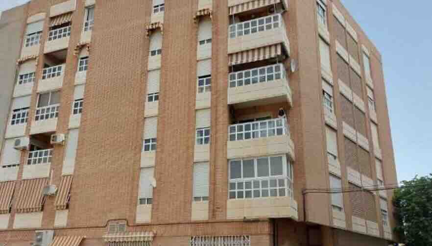 Piso-CL MERCADO DEL 41(A) - SANT JOAN D'ALACANT (ALICANTE)