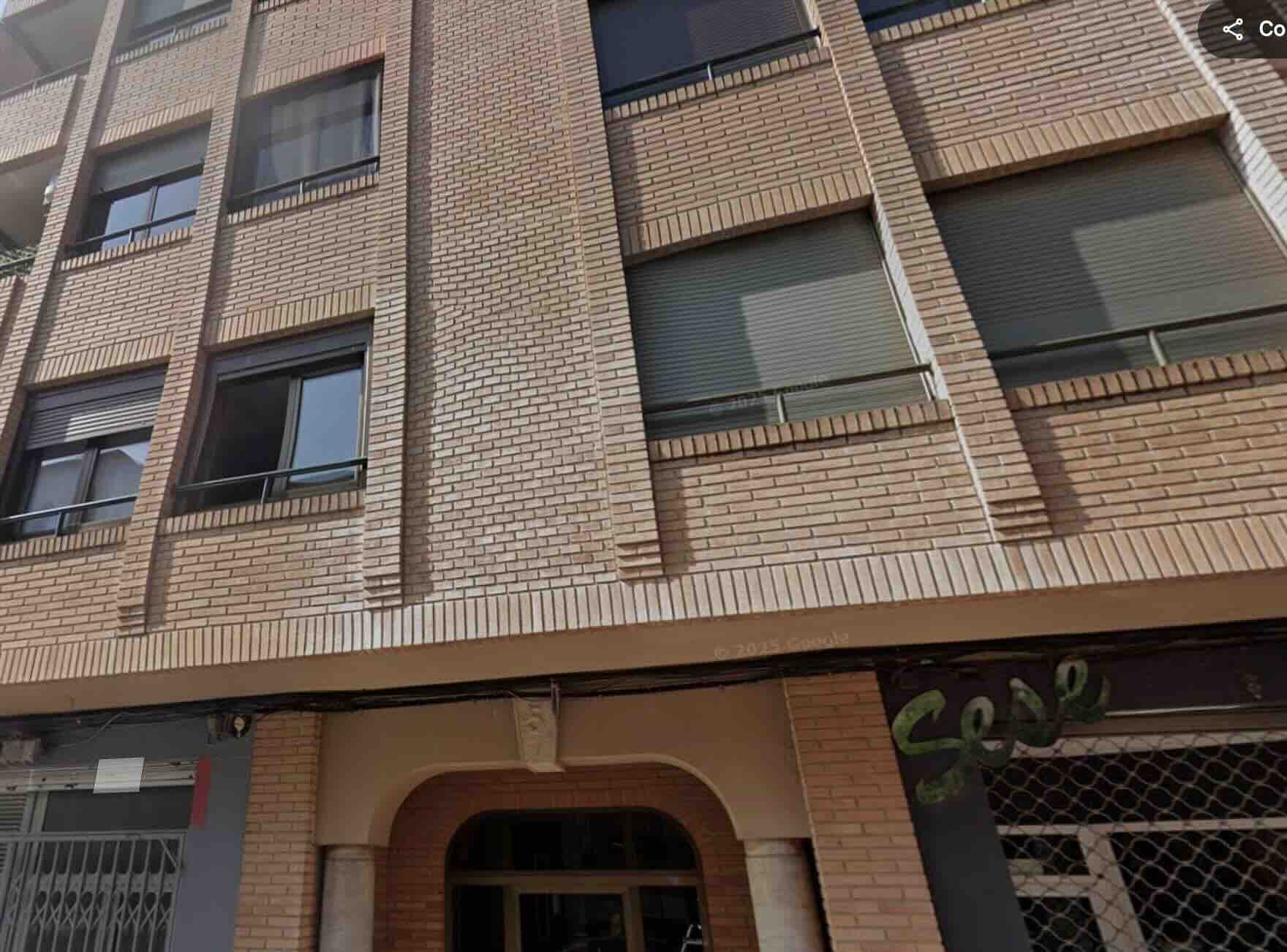 Inmueble en Calle Mestre Serrano 5, Almussafes (Valencia)