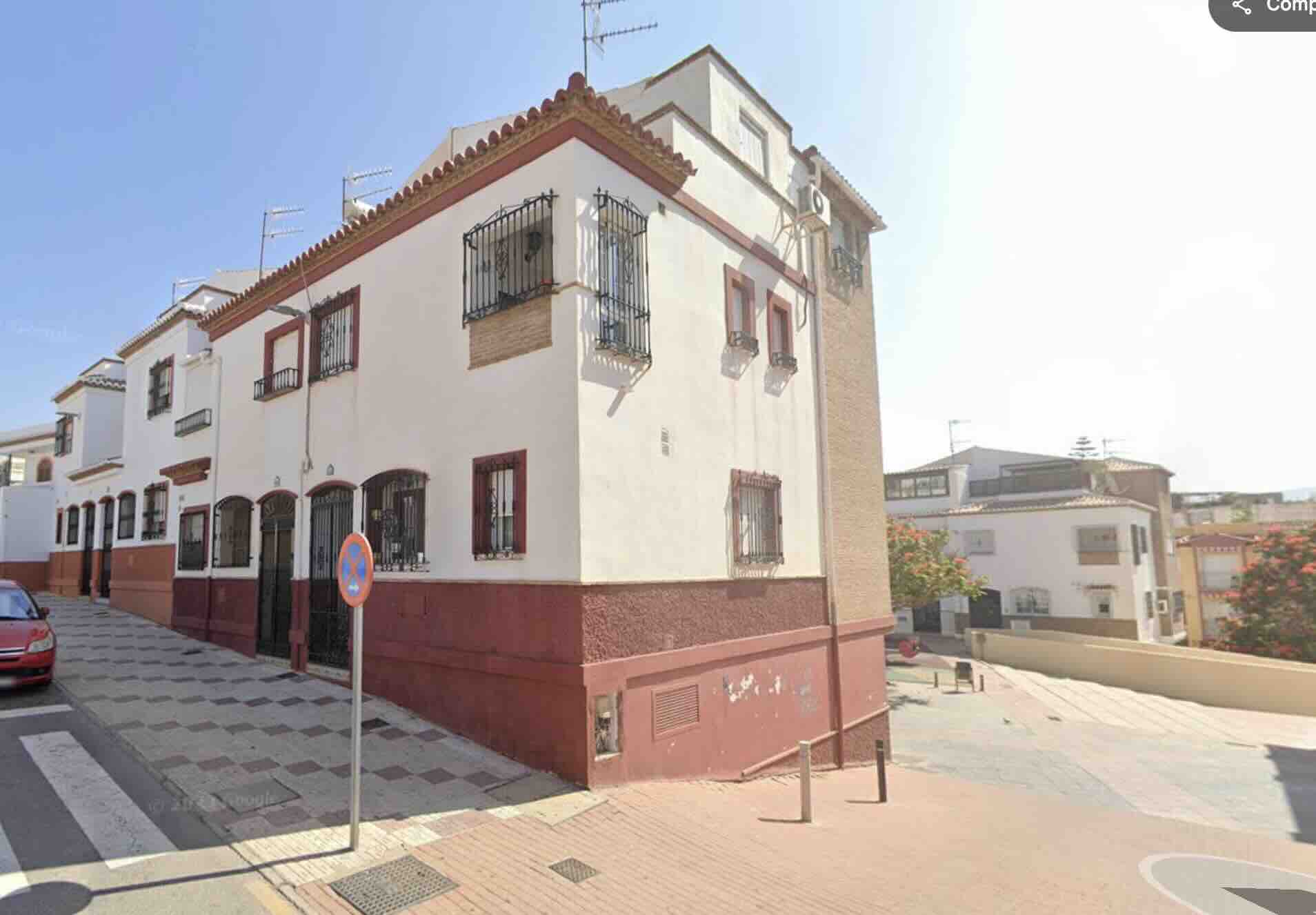 Piso-CL MONJAS 34 -MOTRIL, GRANADA