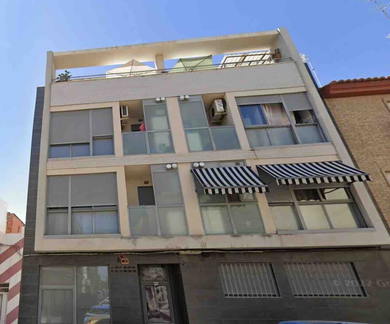 Piso- CL PALMERETA 24 -SAGUNTO / SAGUNT (VALENCIA)