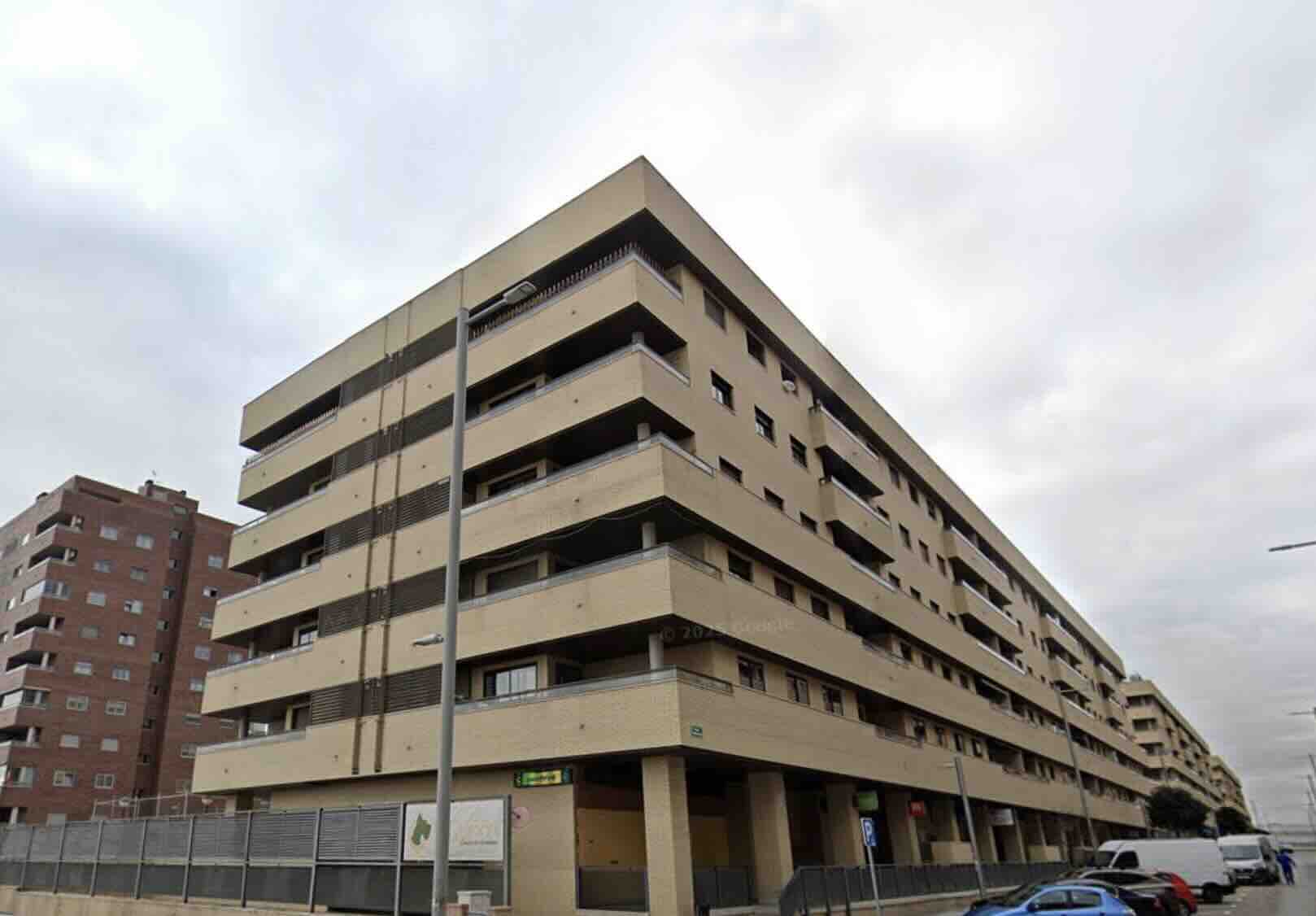 Piso-CL REMBRANDT 8 -SESEÑA, TOLEDO