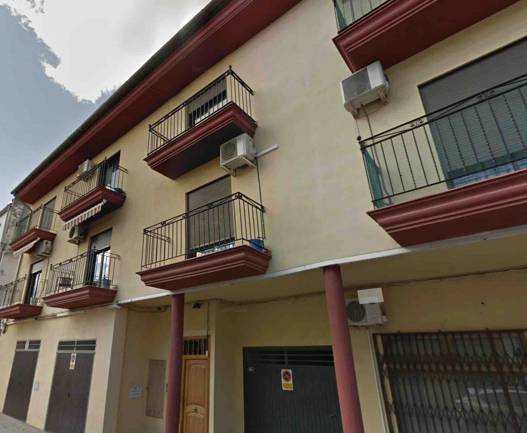 Inmueble en Calle Remigio Sanchis 3  Villanueva de Castellón (Valencia)