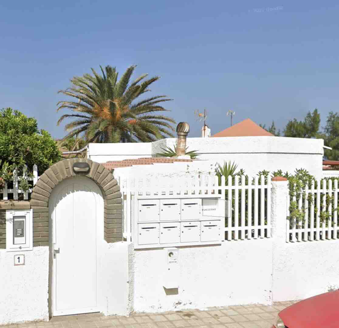 Piso-CL ROSA LA 1 -TELDE - LAS PALMAS