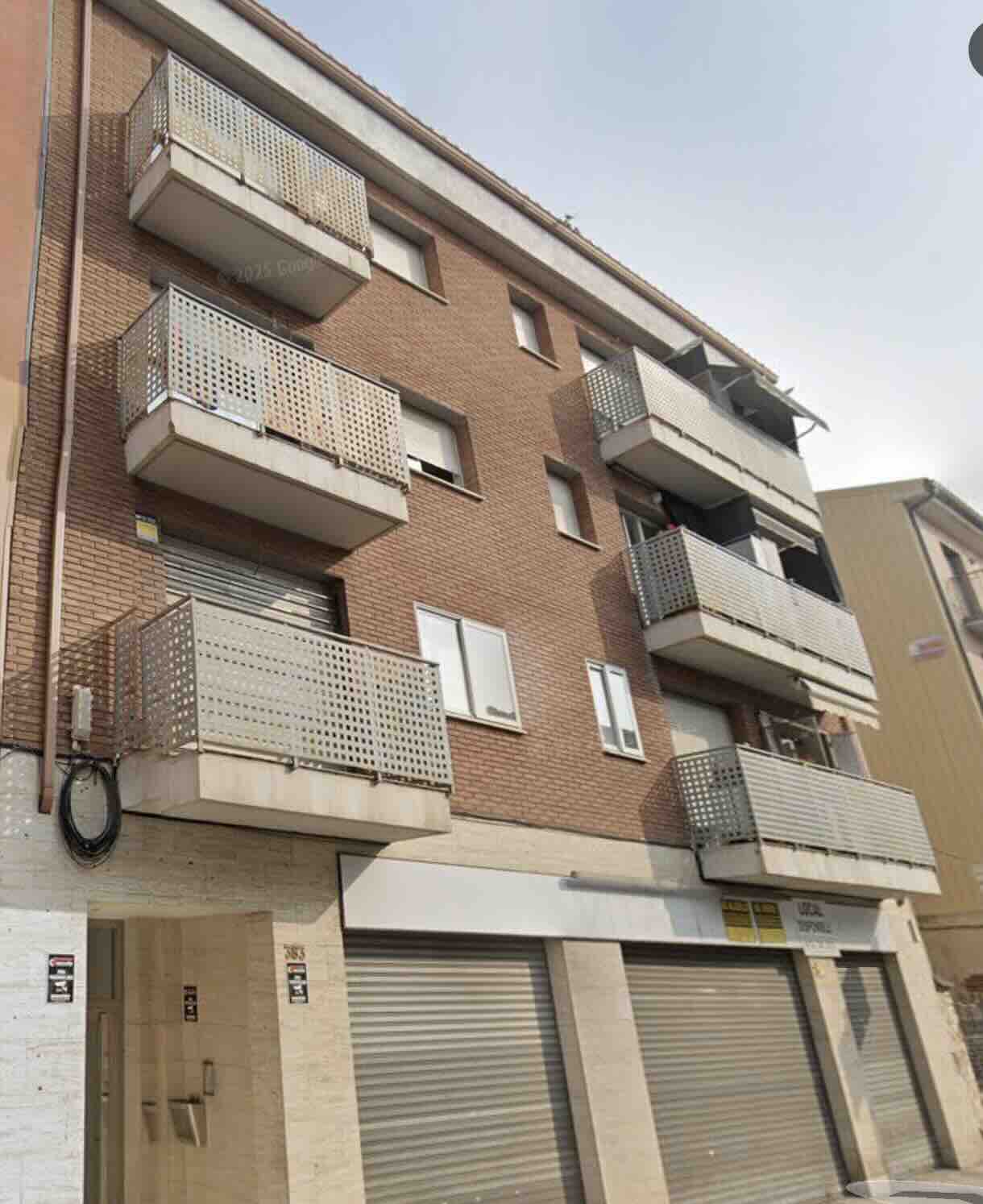 Inmueble en Calle Arzobispo Costa i Fornaguera, nº 121  Calella (Barcelona)