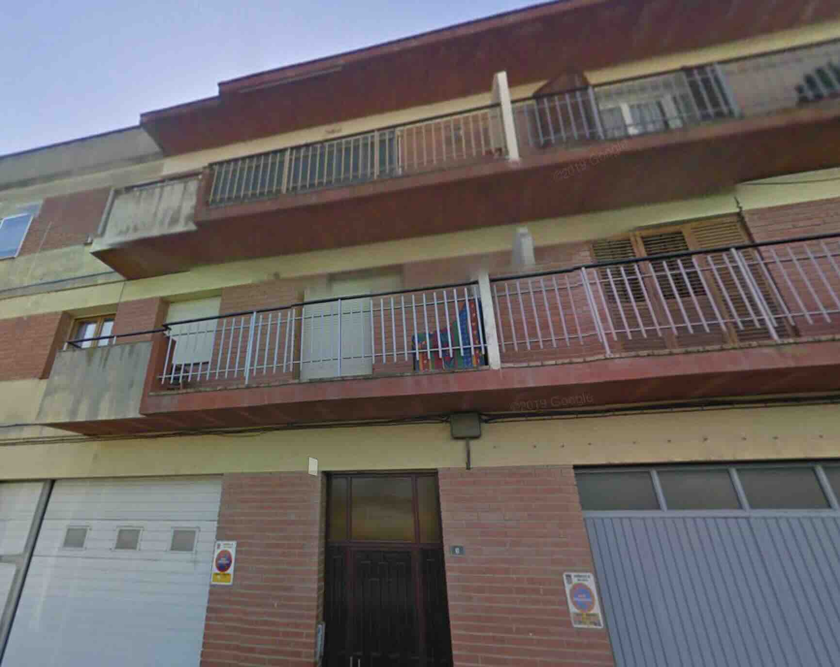 Piso-CL SANT JORDI 6 -25230 MOLLERUSSA (LLEIDA)