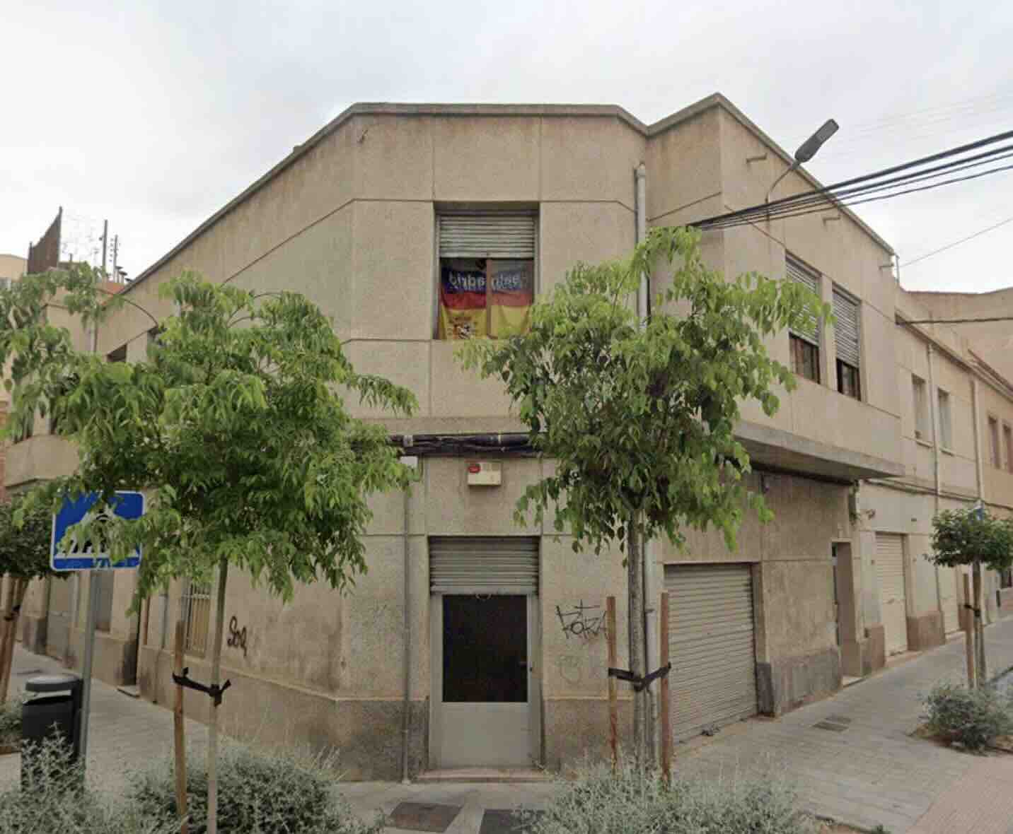 Piso-CL TORRES QUEVEDO 4 -ELDA ALICANTE