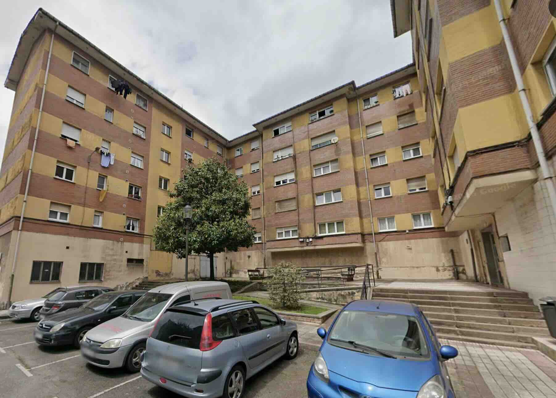 Piso-CL URBANIZACION MONTE AREO 2(C)- GIJON (ASTURIAS)