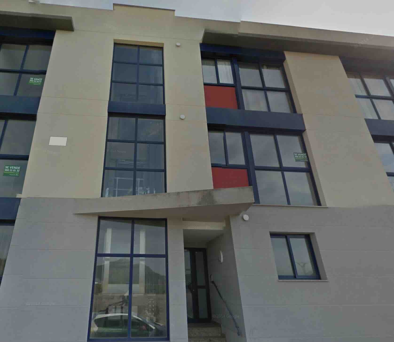 Piso- CL XILXES 8-  LA LLOSA (CASTELLÓN)