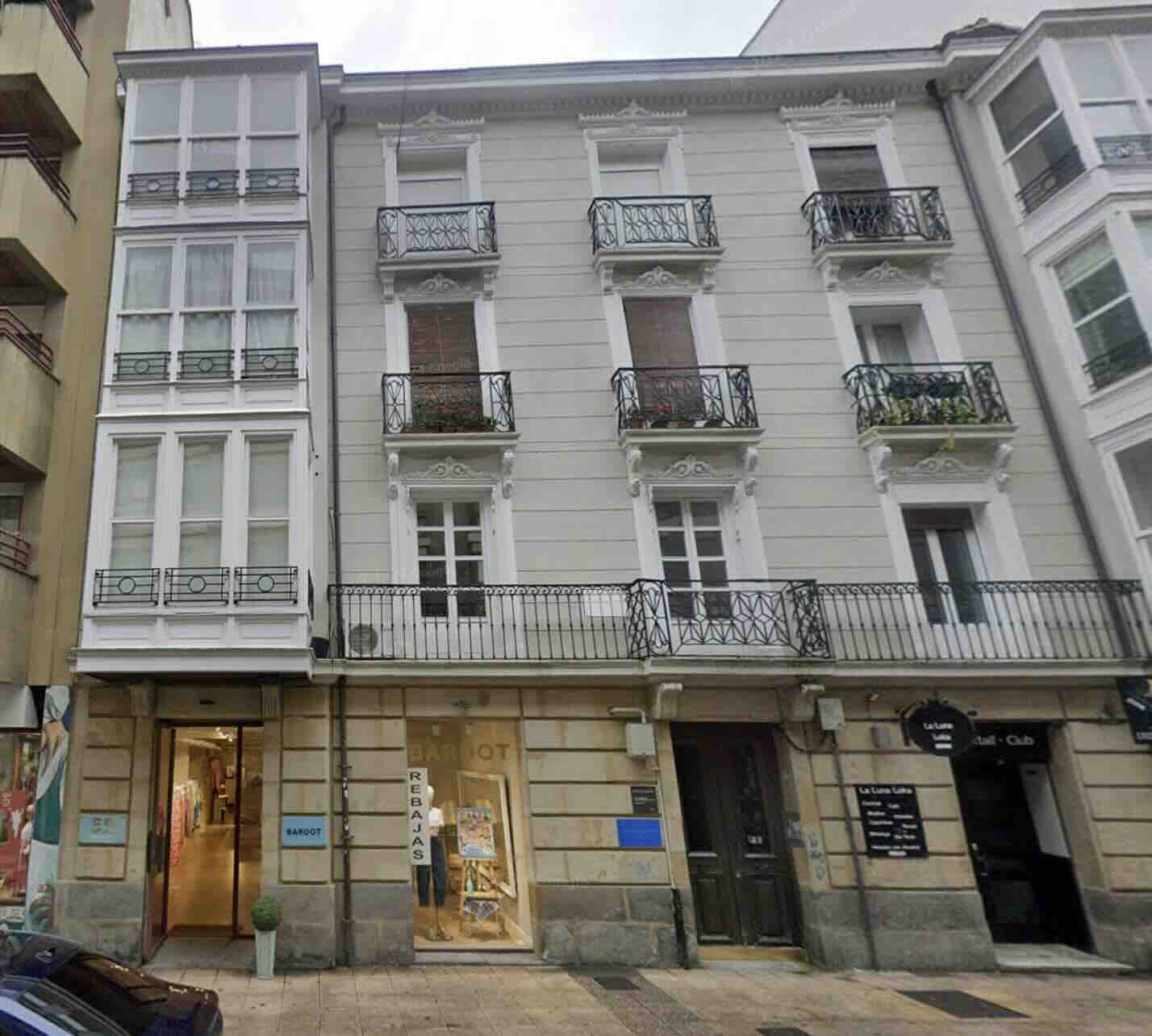 Piso-CL. SAN ANTONIO, N.13-Vitoria-Gasteiz-Alava 