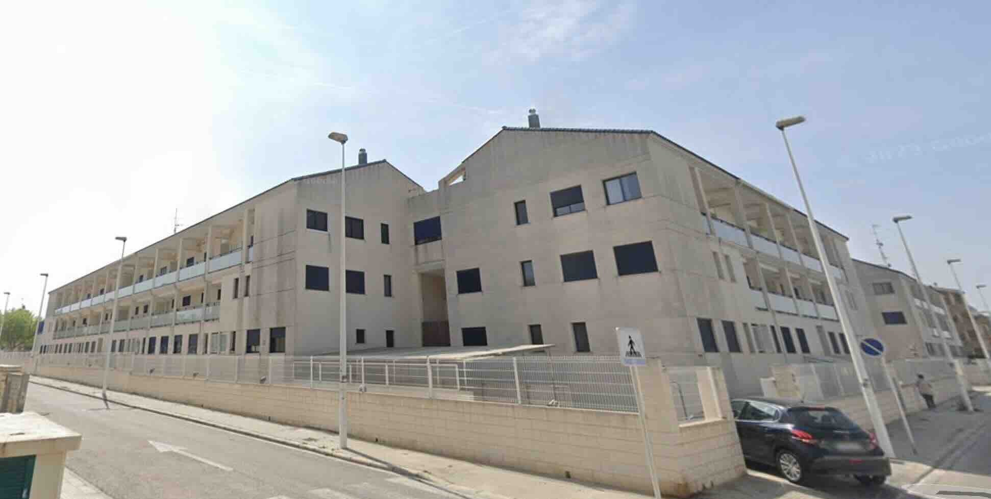 Inmueble en Piso-Calle Riu Turia 54 Puçol (Valencia)