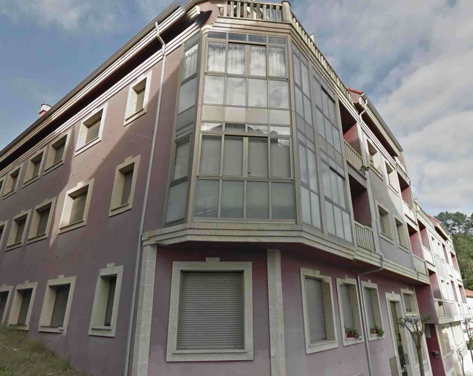 RU FONTEFRIA 10- BOIRO (A CORUÑA)