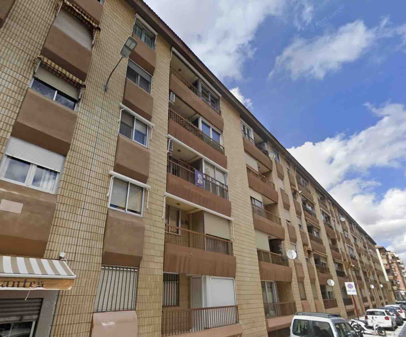 Piso- PZ LEGION ESPAÑOLA 13 -VALENCIA