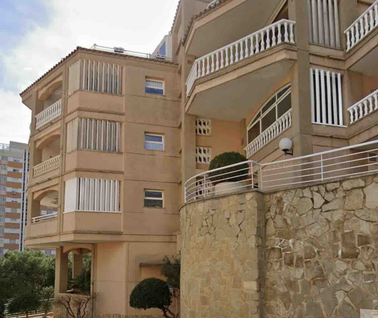 Inmueble en Residencial Bahía Park-C. Rafael Alberti, 1-Cullera- VALENCIA