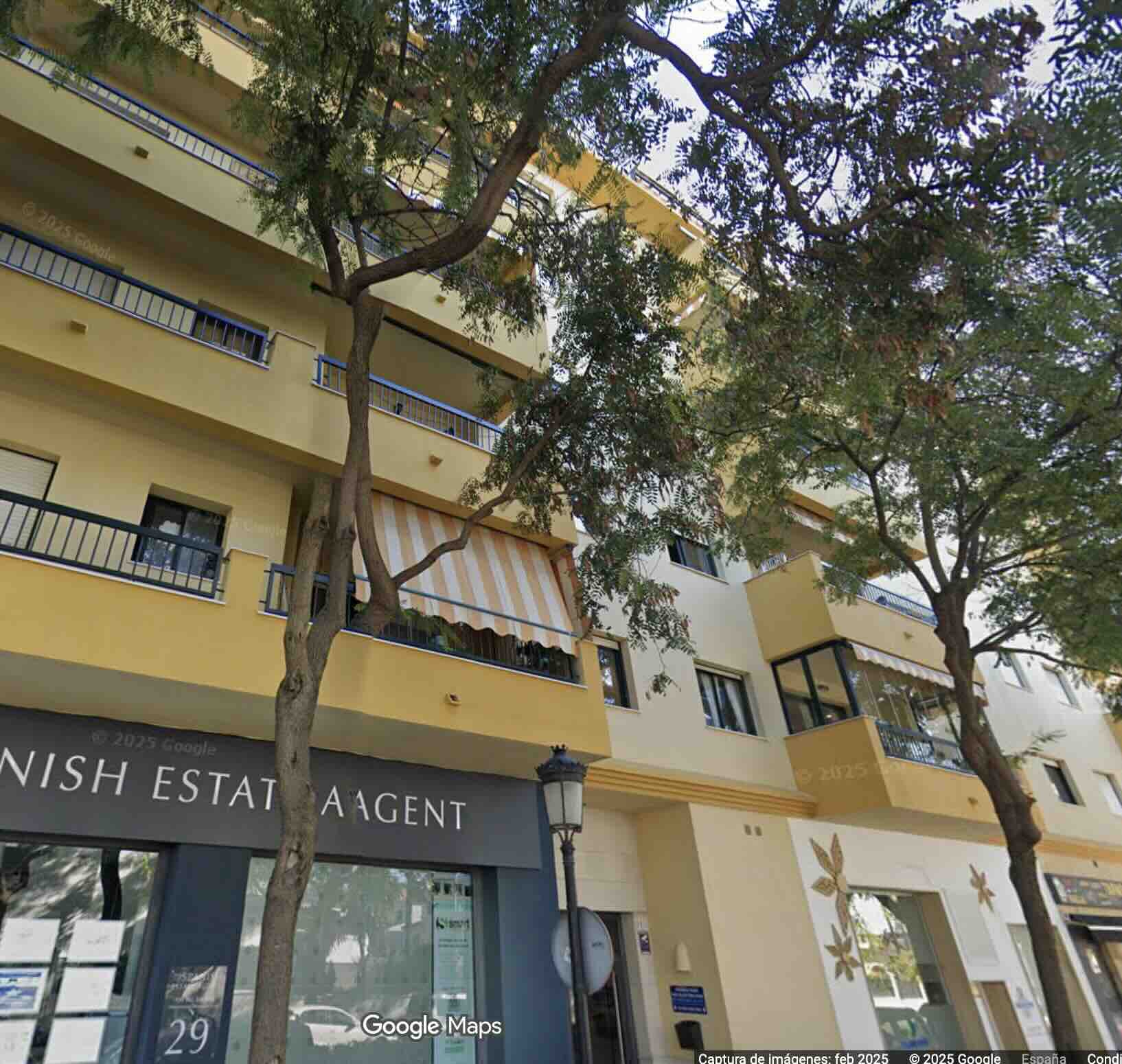 Inmueble en Residencial Guadalcántara — Avenida Virgen del Rocío, San Pedro Alcántara, Marbella (Málaga)