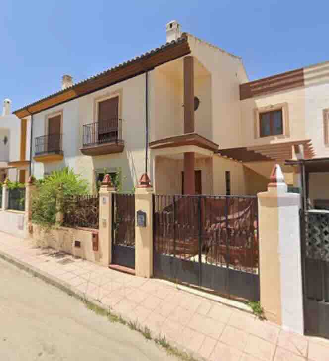 Inmueble en Calle Historiador Rivera Valenzuela 24 Ronda (Málaga)