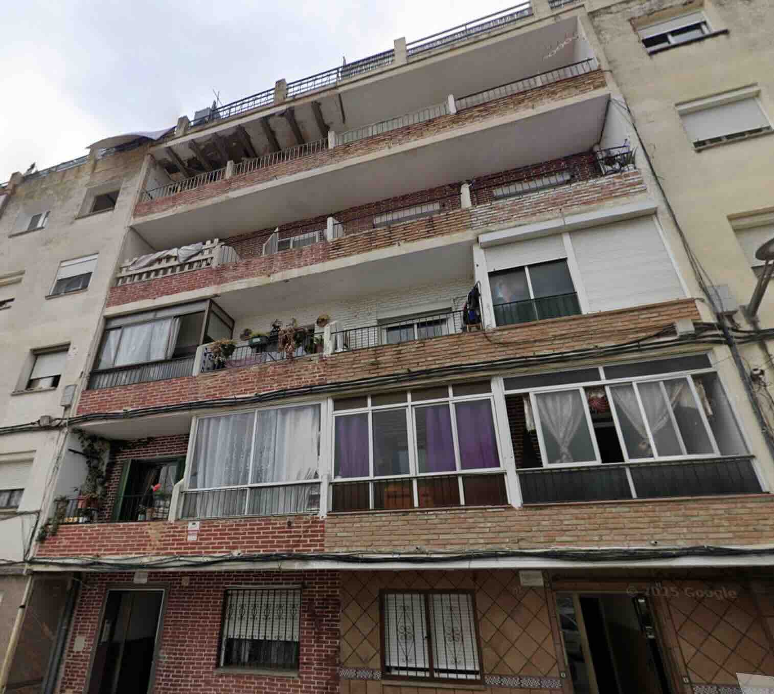 Inmueble en Calle Sant Jordi 81 Pineda de Mar (Barcelona)