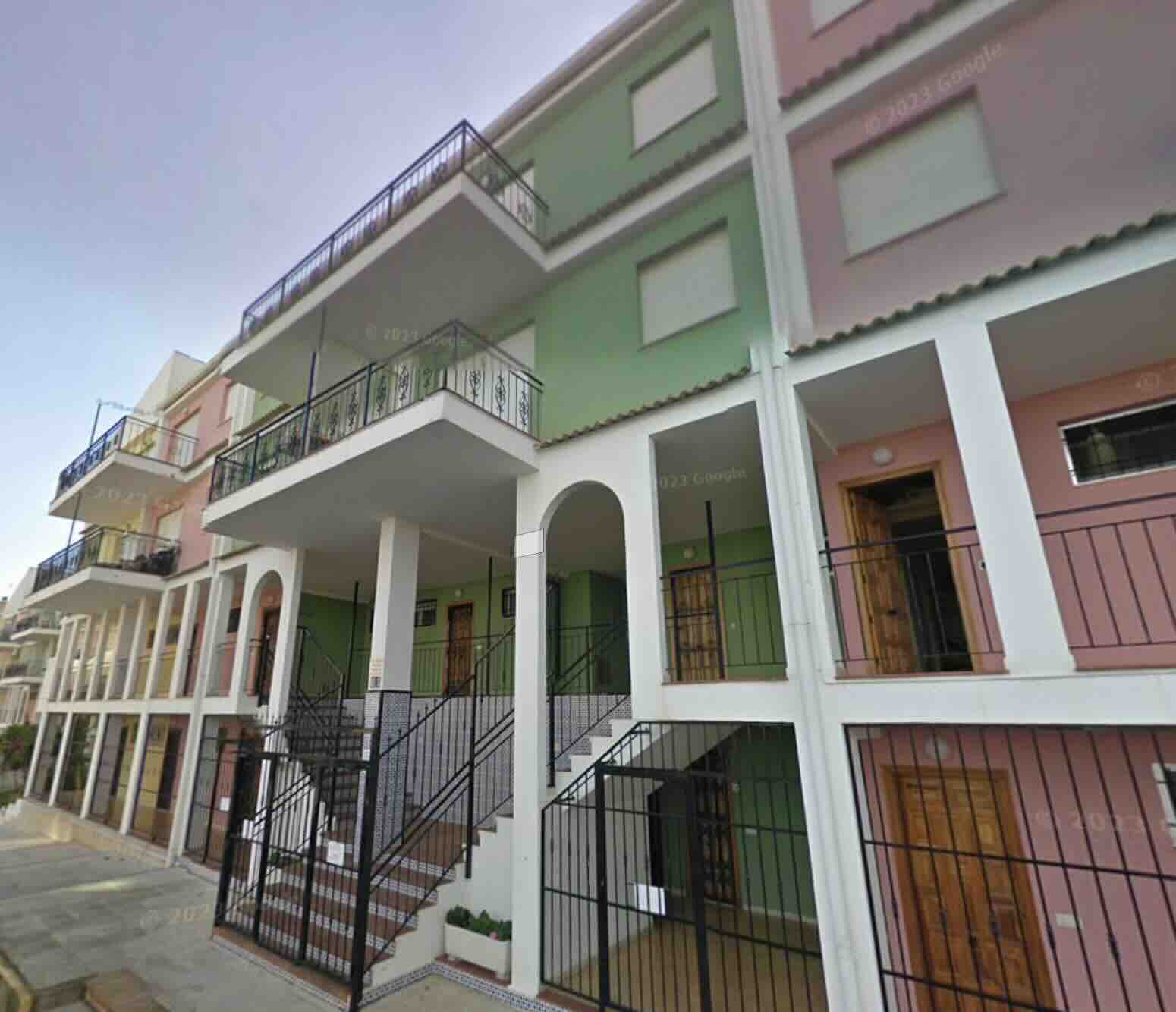 UR MAR AZUL-ELISEOS PLAYAS 5 -TORREVIEJA (ALICANTE)