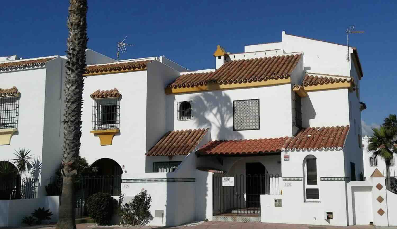 Inmueble en Marina de Casares, Casa unifamiliar sector 4 Casares (Málaga)