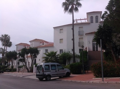Inmueble en Calle Topacio 13, Riviera del Sol Mijas Costa (Málaga)