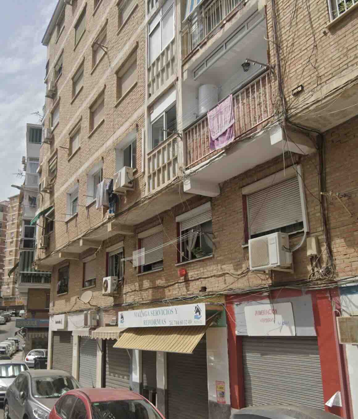 Bajo Miraflores de los Angeles-13-Malaga