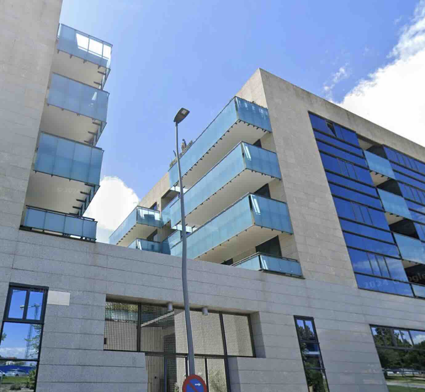 Loft- AV PUENTE CULTURAL 8 -SAN SEBASTIAN DE LOS REYES MADRID