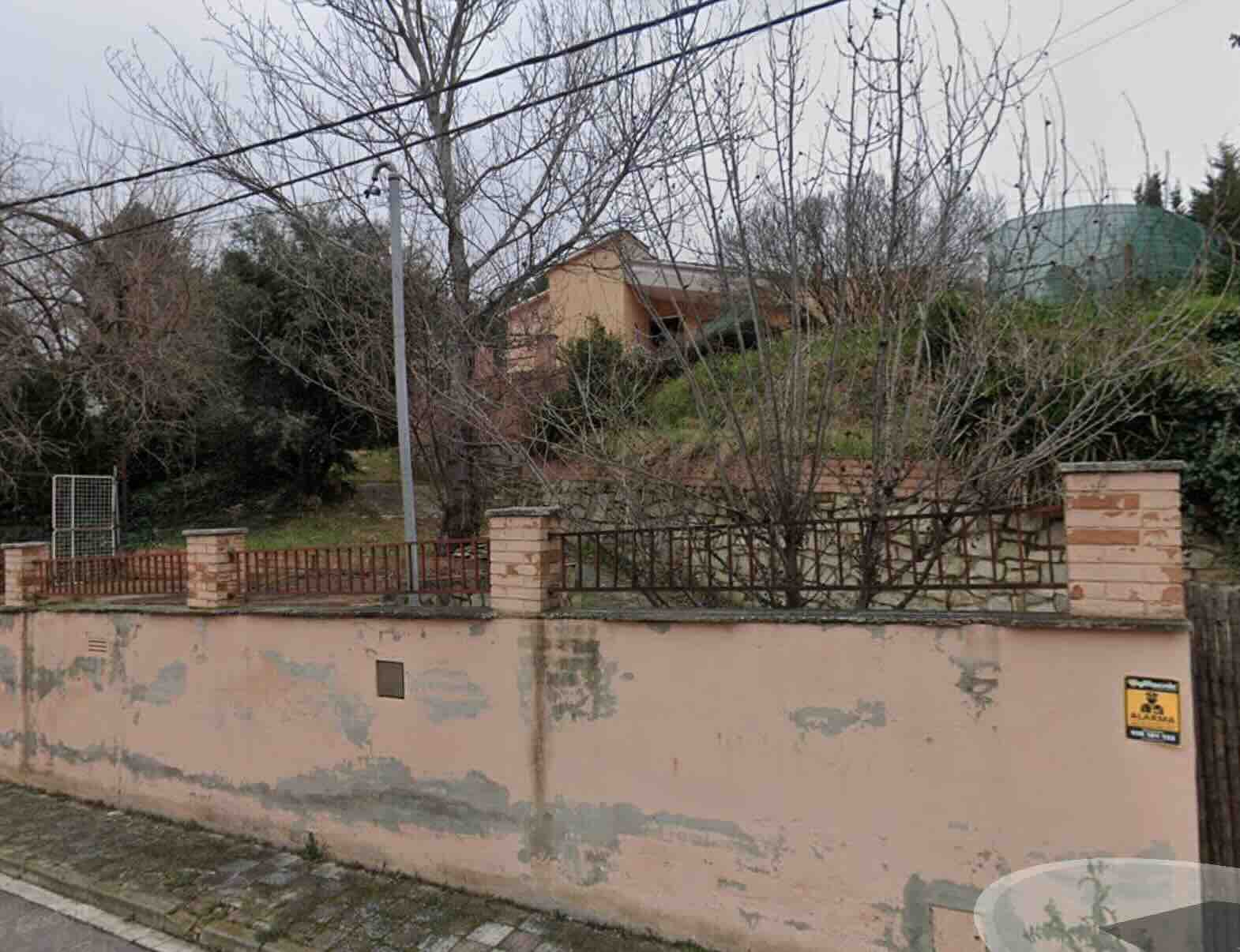 UR CASTILLO CABRER 699 -CABRERA D'ANOIA (BARCELONA)