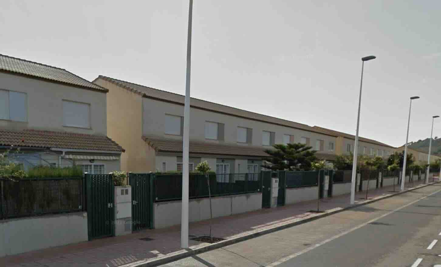 Inmueble en Casa-Complejo Residencial Montesol, Calle Vial VI Norte nº 59, Oropesa del Mar (Castellón).