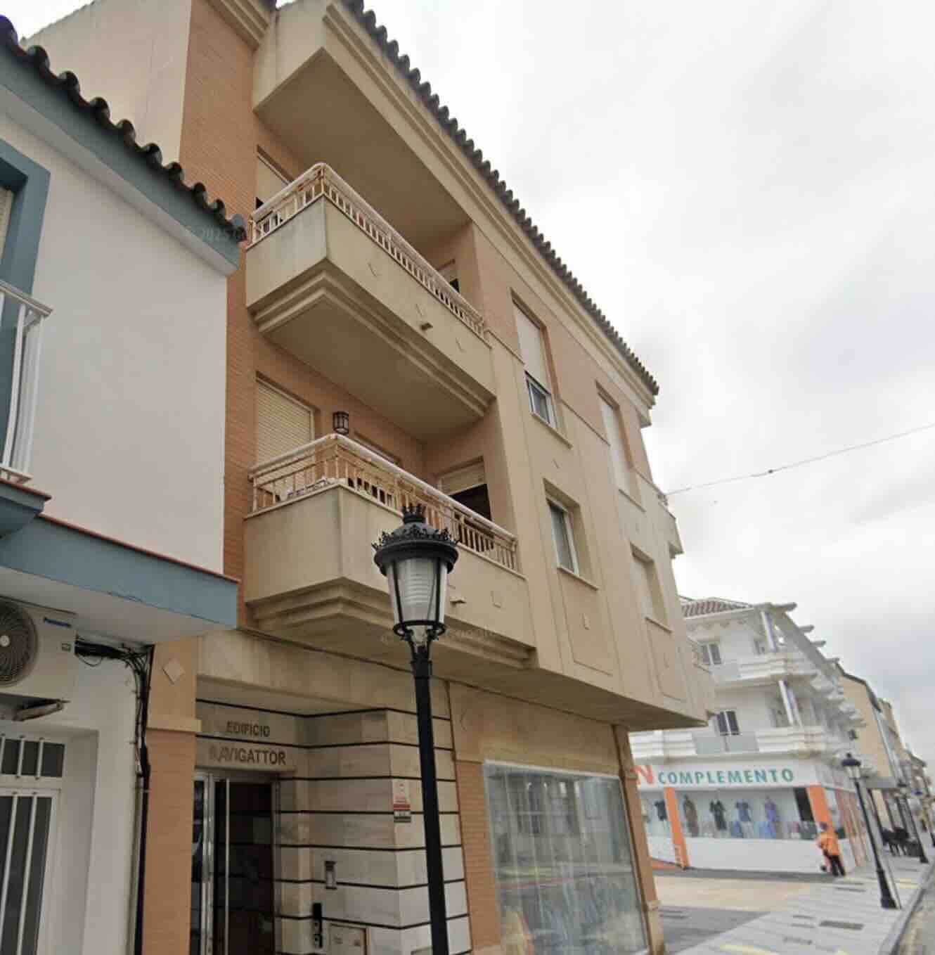 Inmueble en Calle Duquesa de Arcos 49, Manilva (Málaga)