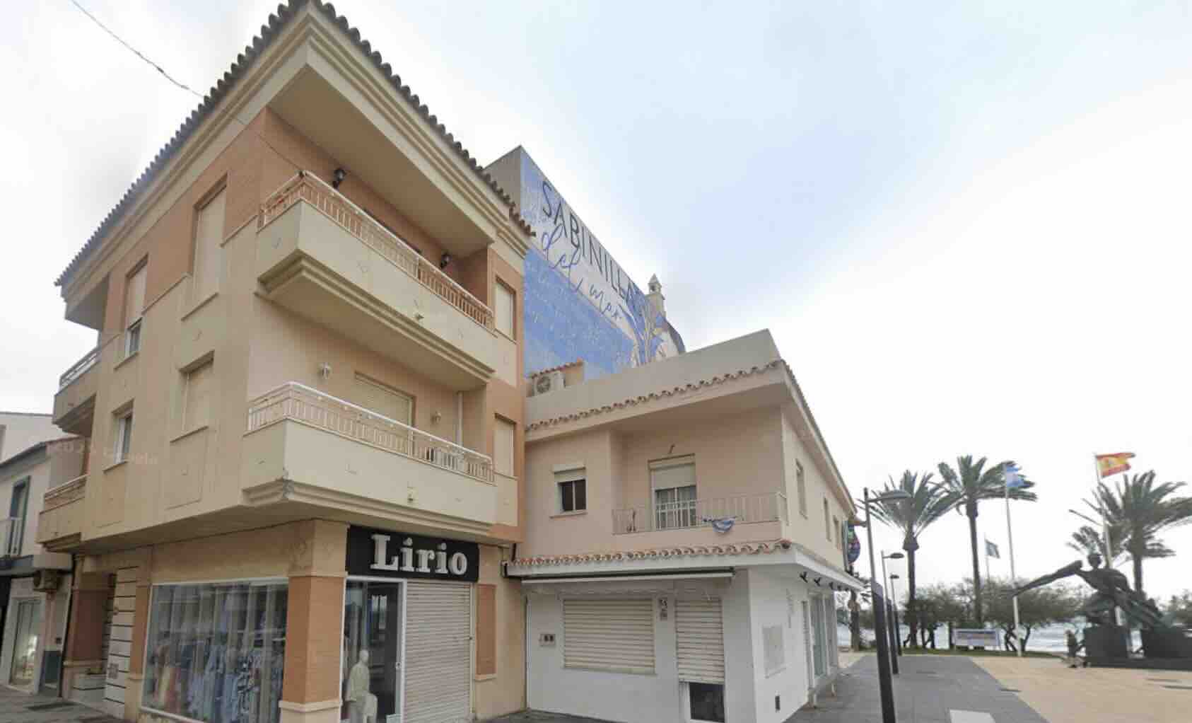 Calle Duquesa de Arcos 49, Manilva (Málaga)