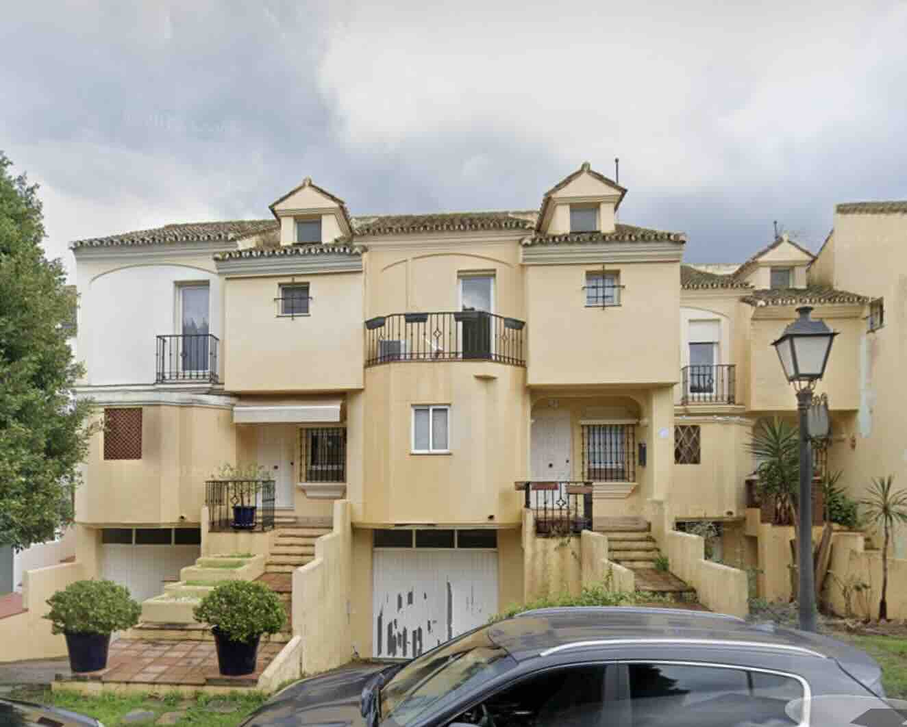 casa-CL JARDINES DE ESPAÑA DE LOS 4-RS MIRADOR DEL FARO LA LINEA DE LA CONCEPCION (CÁDIZ)