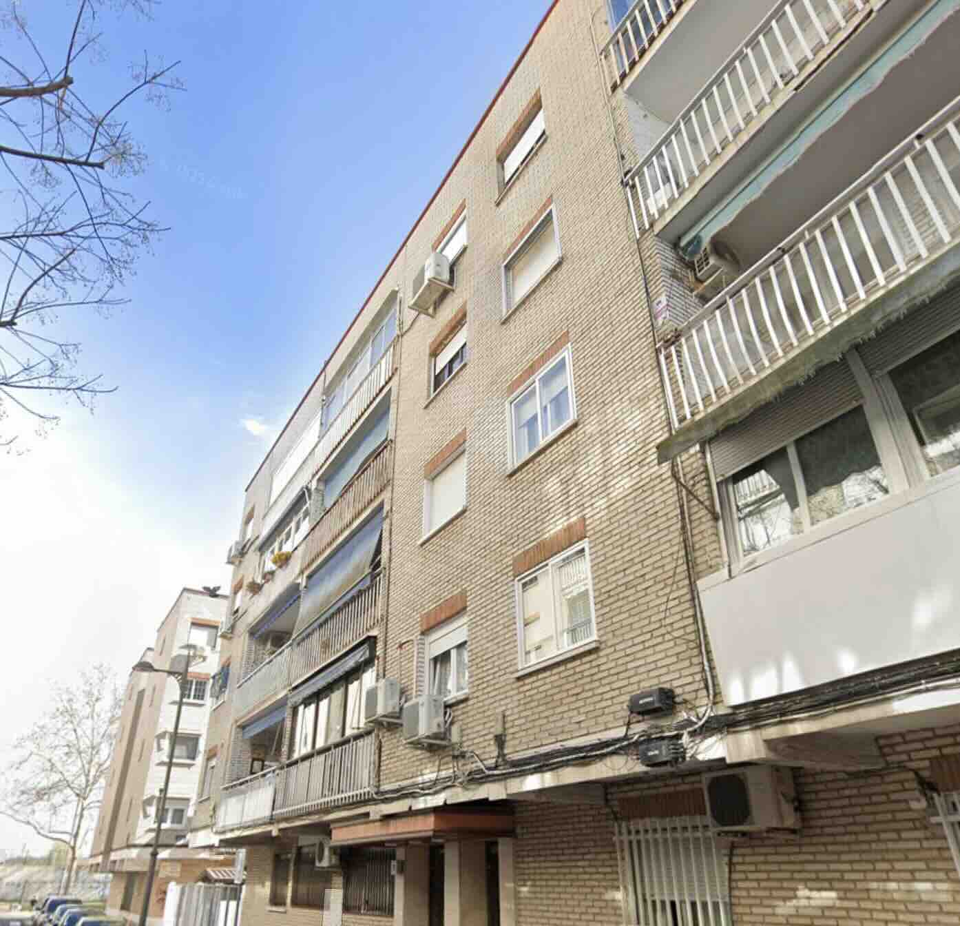 CL GUADALAJARA 28 -PARLA (MADRID)