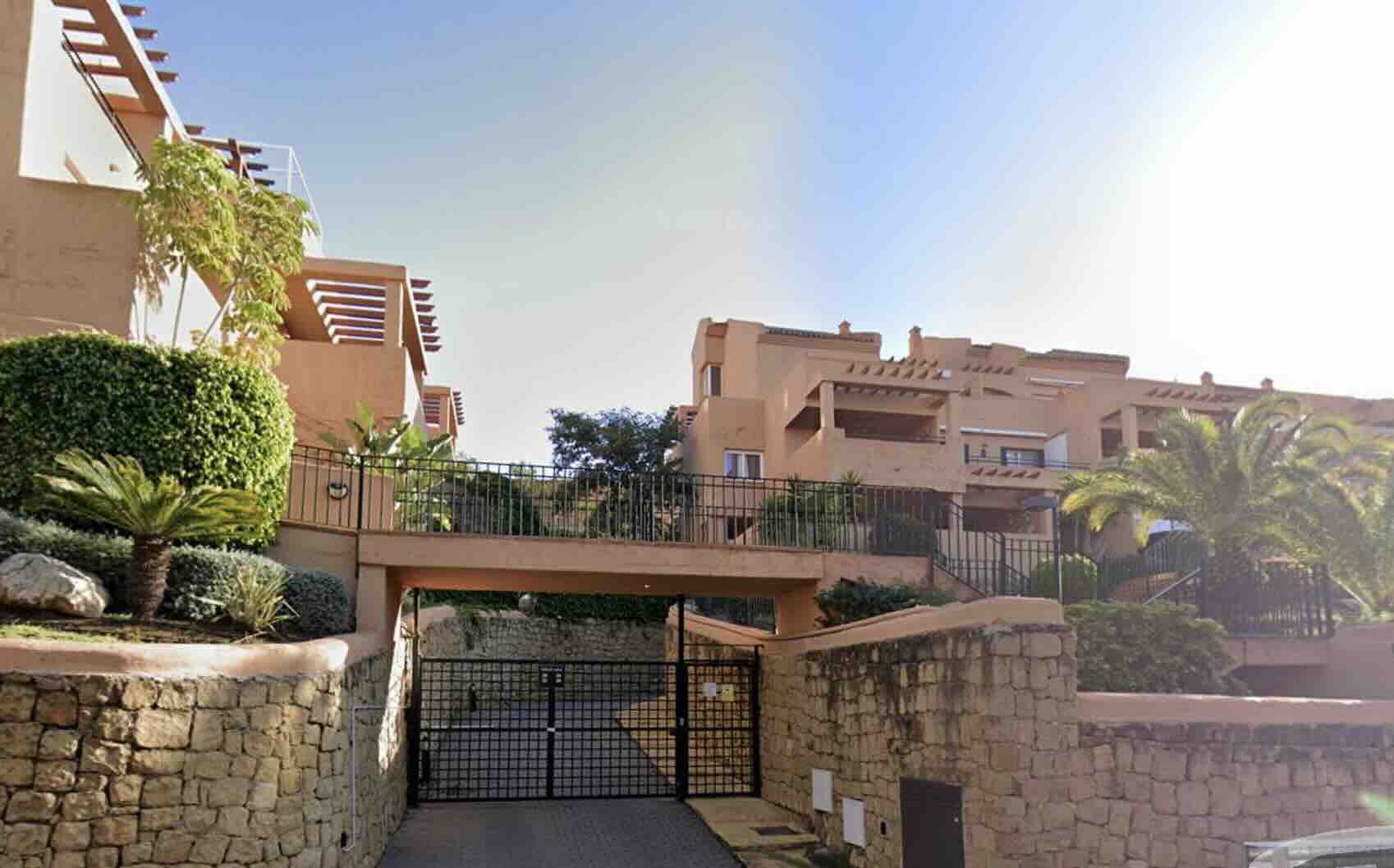 Inmueble en CL LILA-SANTA MARIA GOLF  LOS LAGOS SANTA MARIA MARBELLA (MÁLAGA)