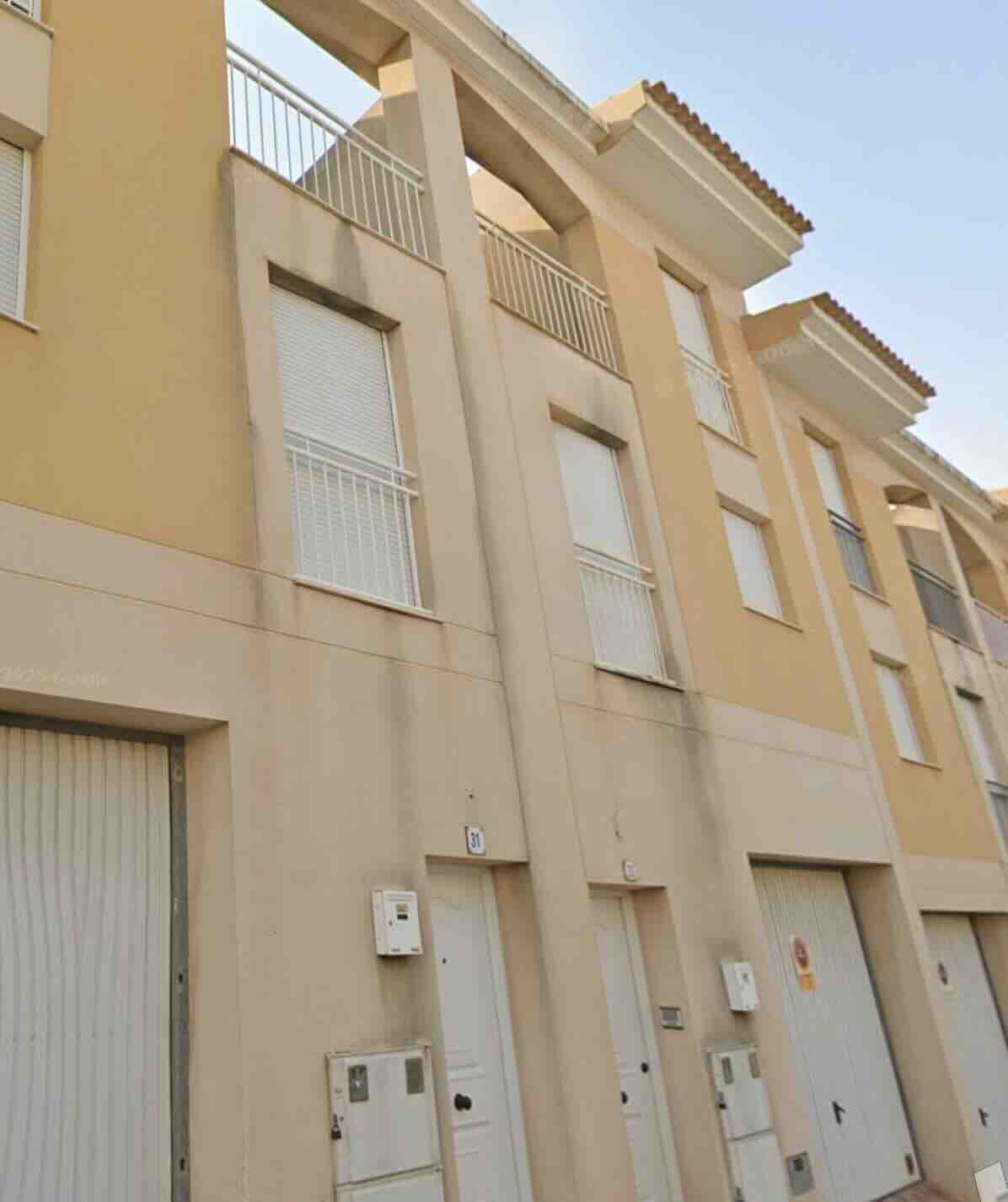 Inmueble en CL VILLA COHETE 23 -TOTANA (MURCIA)