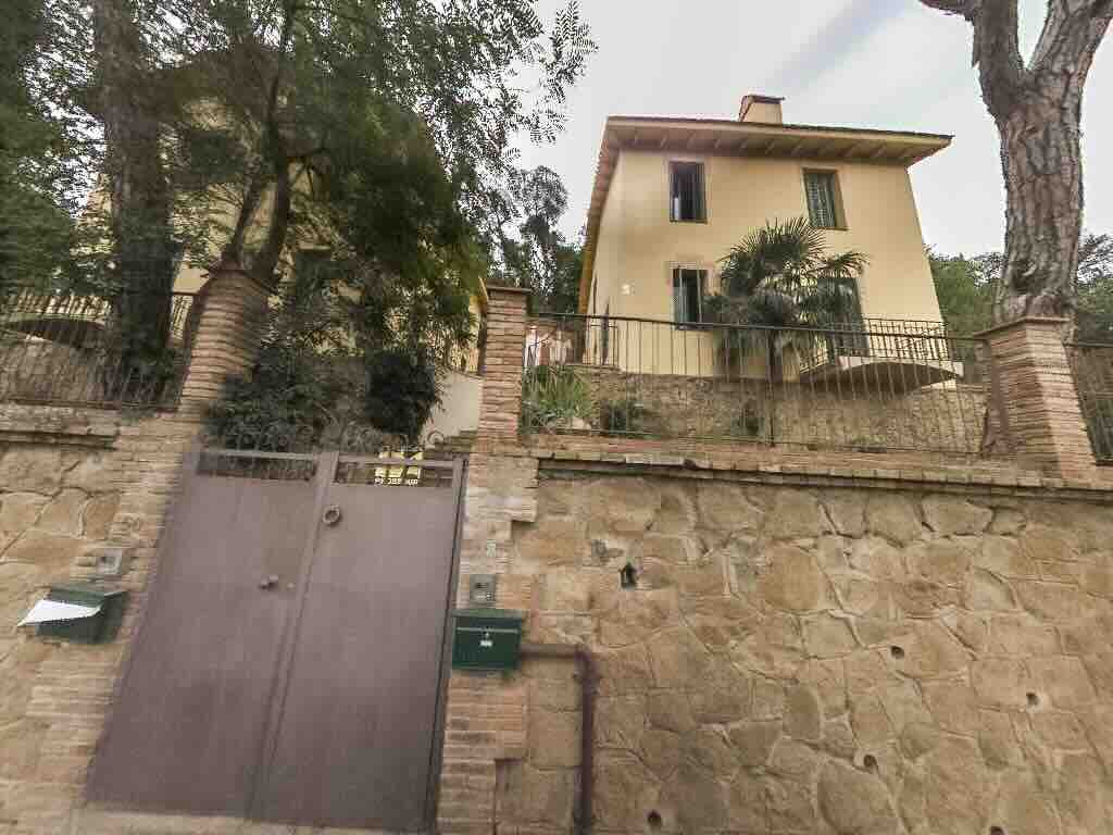 Carretera Vallvidrera – Tibidabo, nº 106, Barcelona, CP 08035