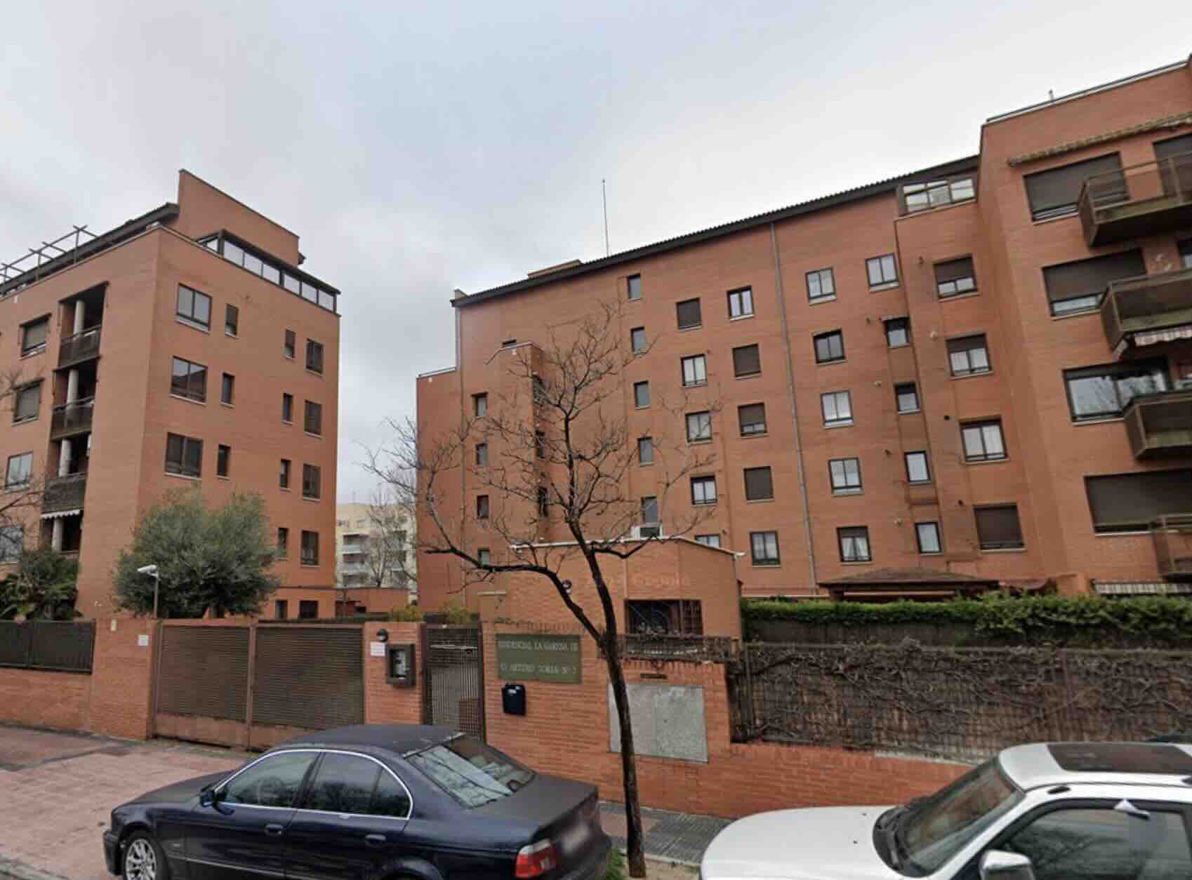 Inmueble en Calle Arturo Soria 2 Alcalá de Henares (Madrid)