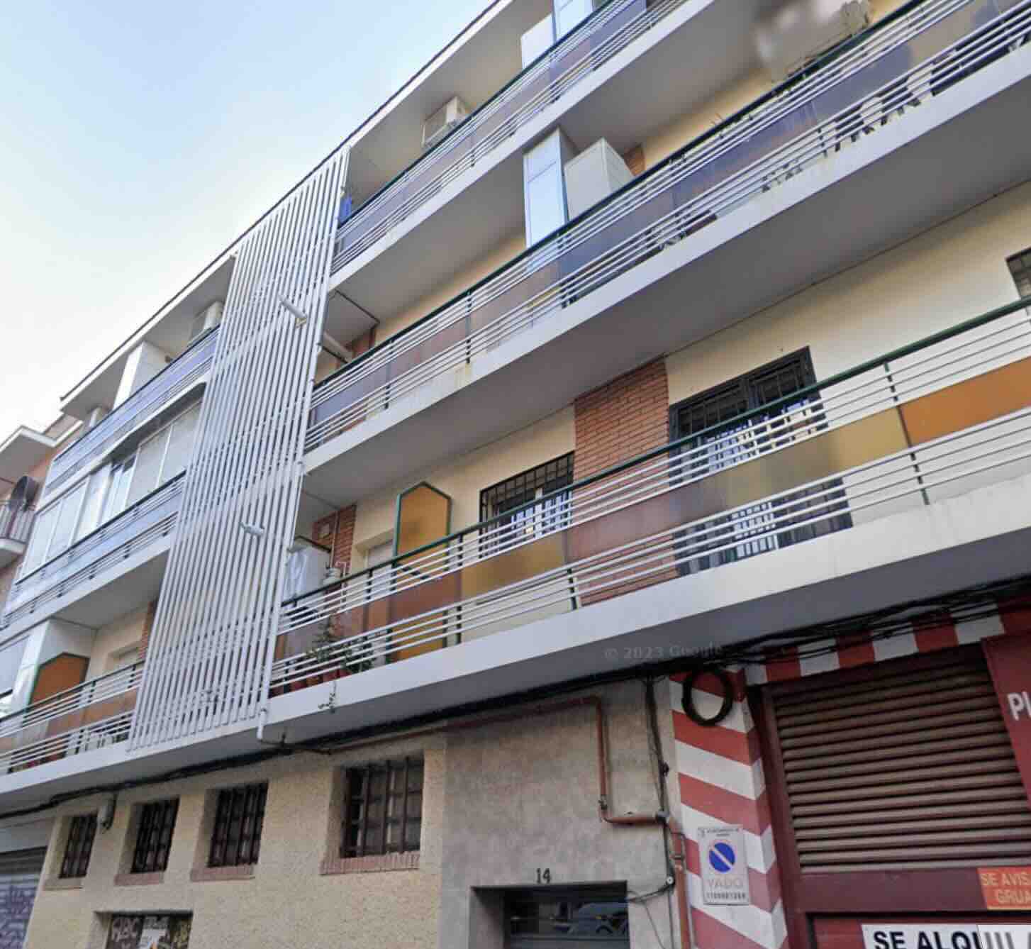 Inmueble en Piso-Calle Manuel Lamela 14, 2º B, Madrid