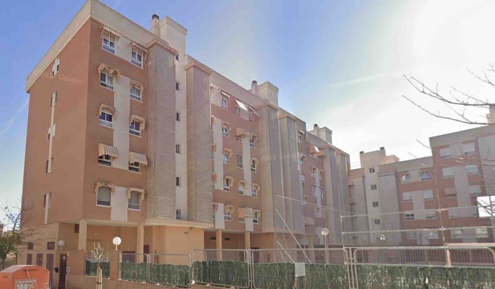 Piso-CL VIRGEN DEL ROCIO 1 -ALICANTE/ALACANT