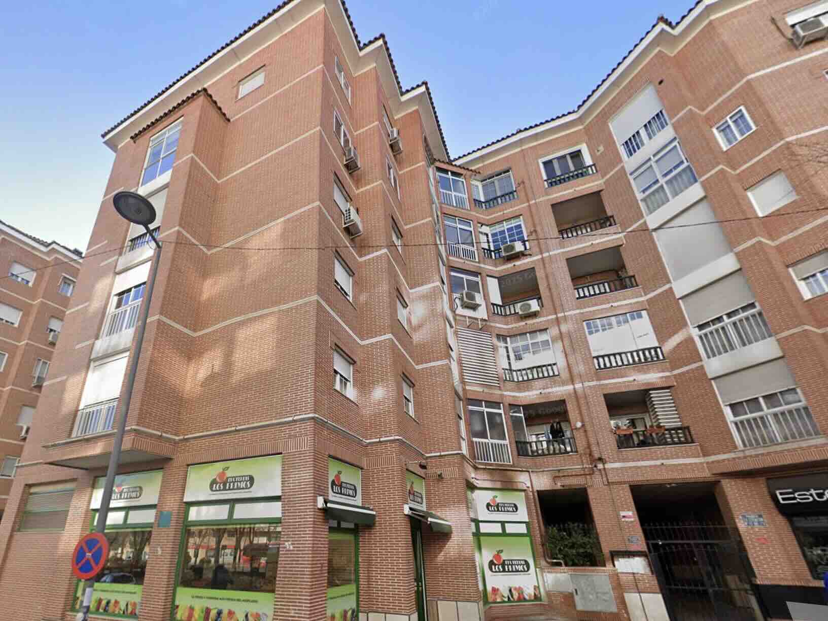 Piso-PS ESTACION 12  VALDEMORO (MADRID)