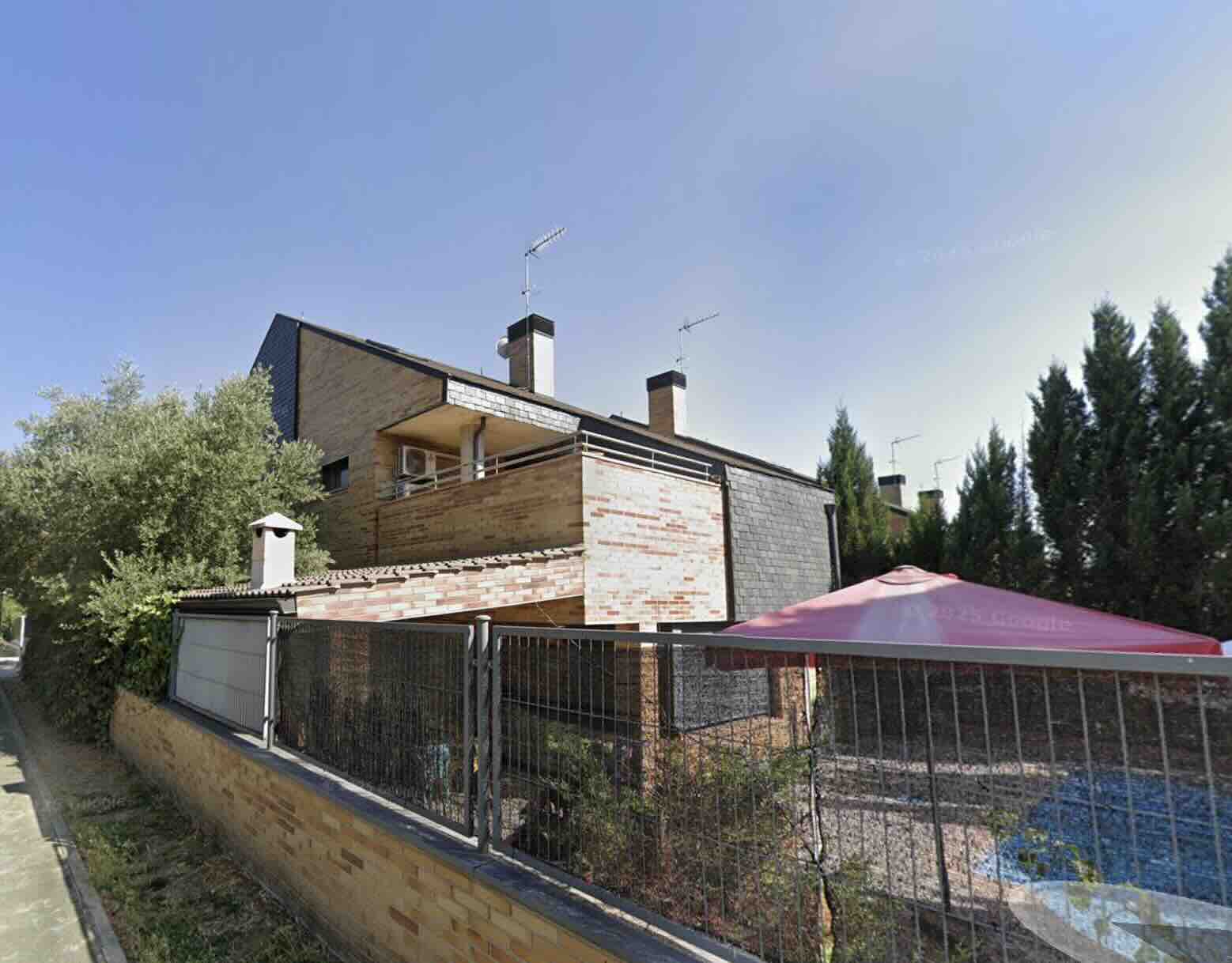 Inmueble en Urbanización “Los Montecillos”, Rivas-Vaciamadrid (Madrid)