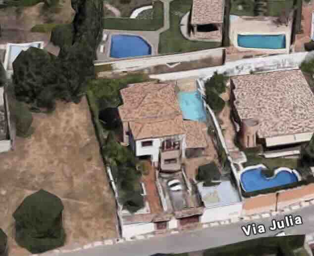 Inmueble en Casa-Calle Vía Julia 15, Urbanización Villas Romanas, Villa de Otura (Granada)