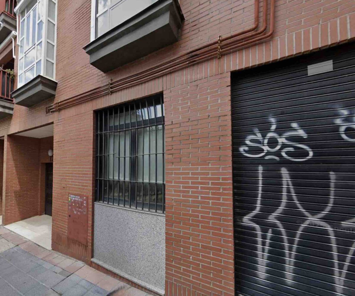 C. Altos de Cabrejas, 14