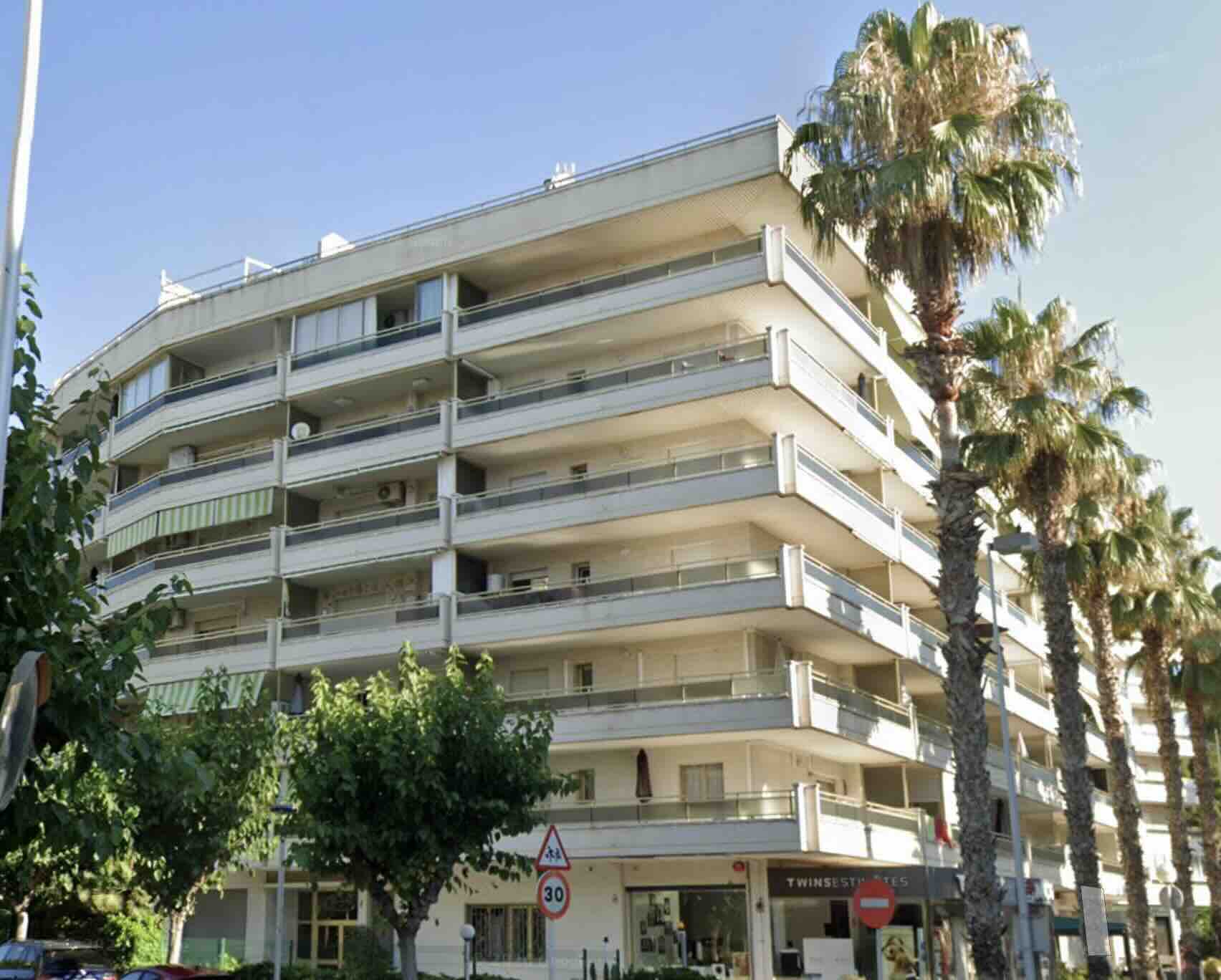 CL CIUTAT DE REUS 32- SALOU (TARRAGONA)