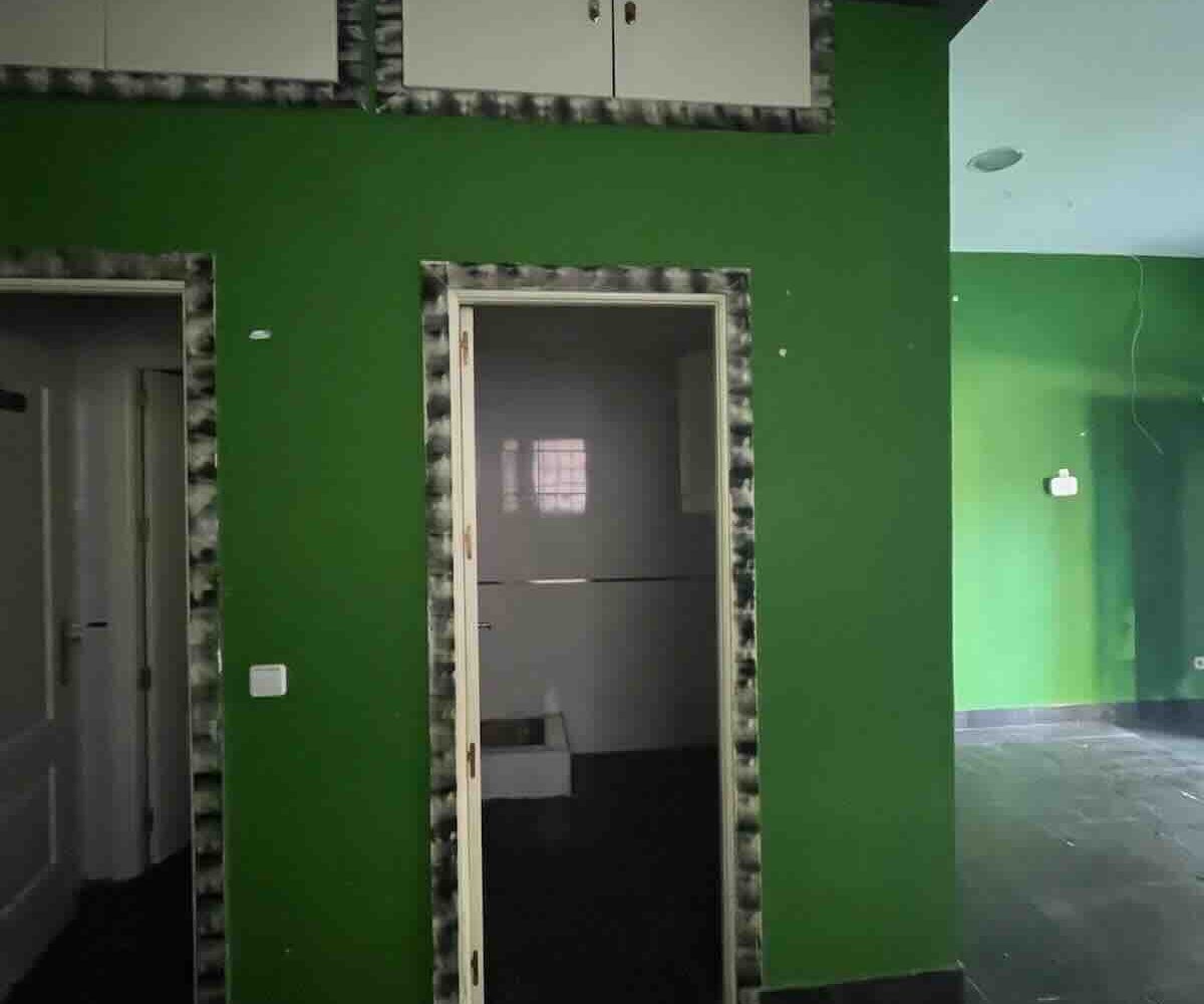 C/ PUERTO DE PORZUNA, Nº28, BAJO I