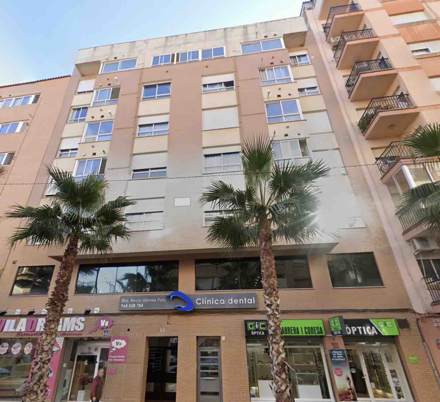 AV PIUS XII 65(A)  VILA-REAL (CASTELLÓN)