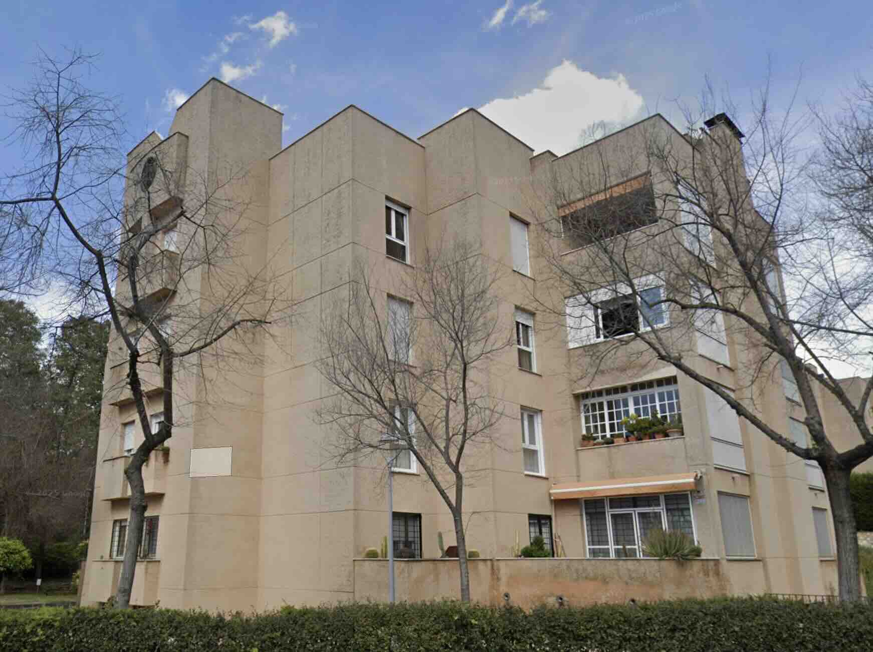 CL AMERICO VESPUCIO 37 MAIRENA DEL ALJARAFE (SEVILLA)