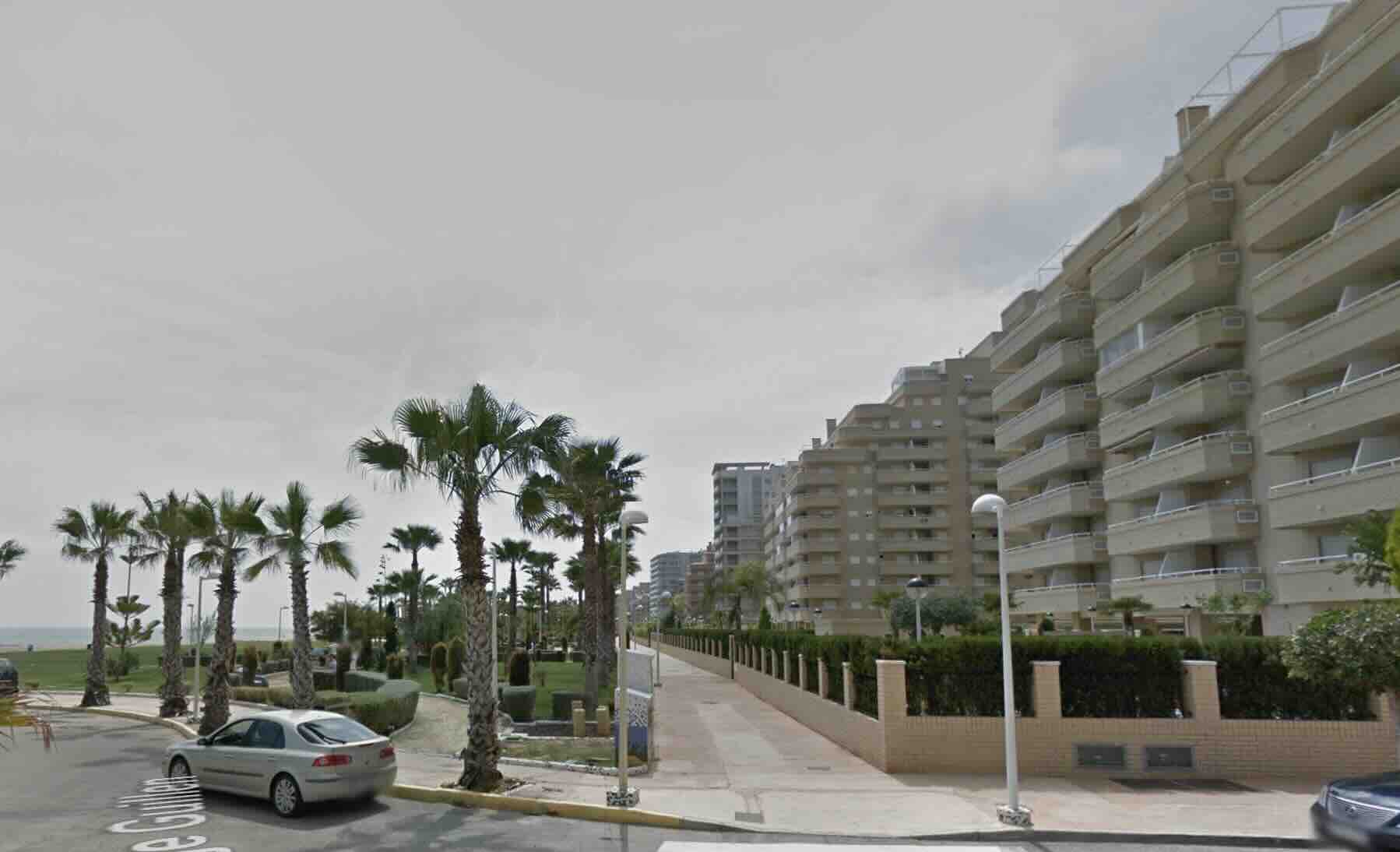 CL AMPLARIES 41 ORPESA DEL MAR (CASTELLÓN)