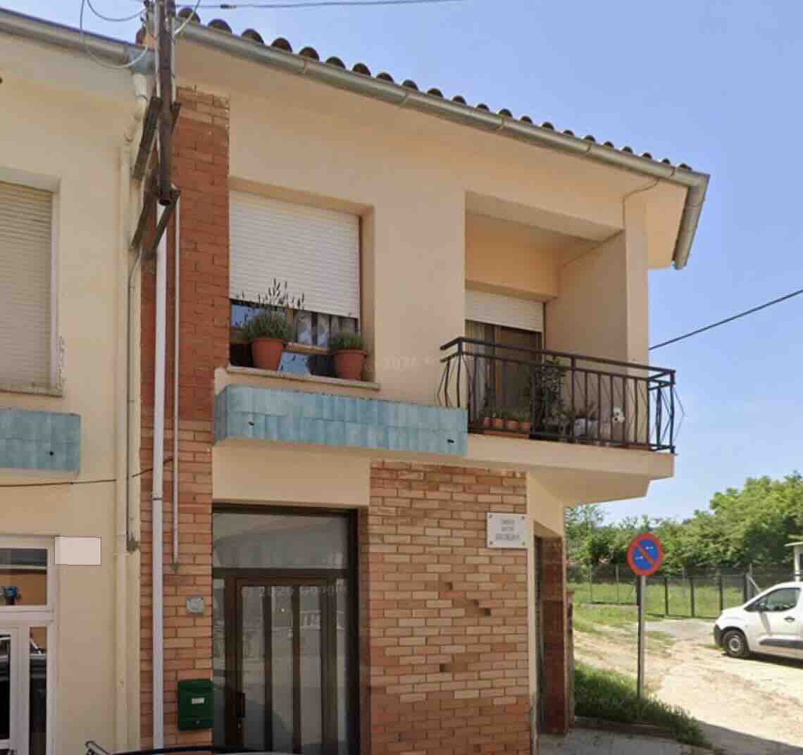CL DR SOUCHEIRON 2  SANT HILARI SACALM (GIRONA)